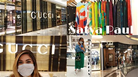 gucci in kolkata